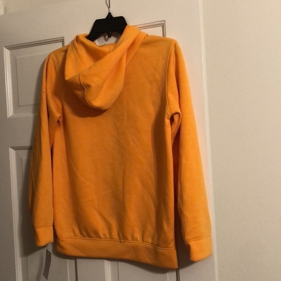 NHL Nashville Predators Pullover Hoodie Size Various NWT - Picture 5 of 5